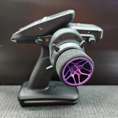 Bộ Chuyển Đổi Tay Lái Sanwa Cho RadioMaster MT12