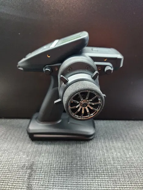 Bộ Chuyển Đổi Tay Lái Sanwa Cho RadioMaster MT12 - Image 4