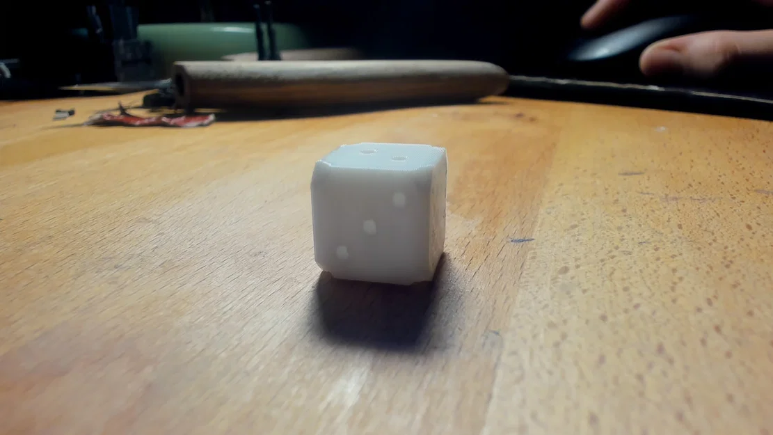 Xúc Xắc Đẹp - Image 4