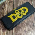 Hộp Đựng Xúc Xắc D&D In Liền - Thumbnail 1