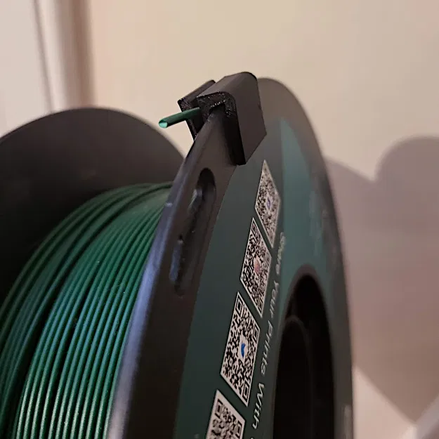 Super Clip - Kẹp Giữ Sợi Nhựa Dẻo - Image 2