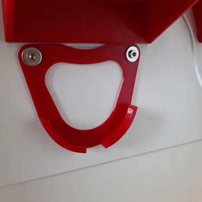 Giá treo tường cho sạc Toniebox