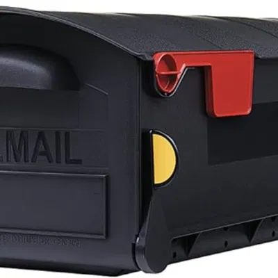 Lá Cờ Hộp Thư Cho Gibraltar