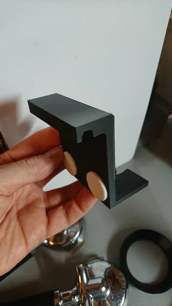 Giá Đỡ Tamper Cho Máy ECM Mechanika - Image 2