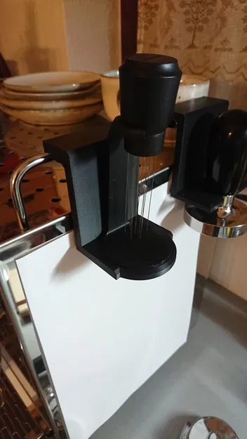 Đế Giữ Dụng Cụ Chia Cà Phê Cho ECM Mechanika - Image 1