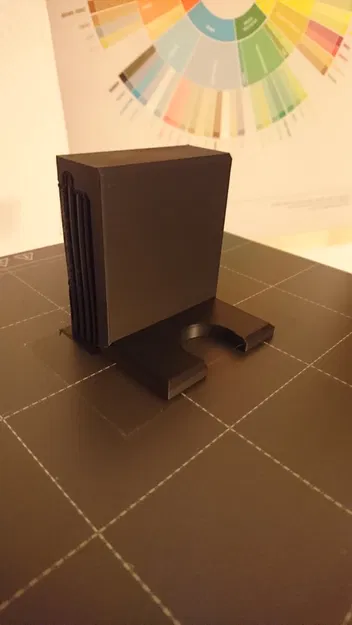 Giá Đỡ Tamper Cho Máy ECM Mechanika - Image 3