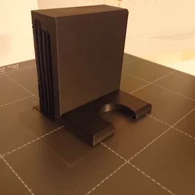 Giá Đỡ Tamper Cho Máy ECM Mechanika