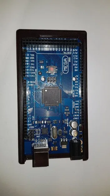 Arduino Mega - RAMPS - Hộp trượt - Image 3