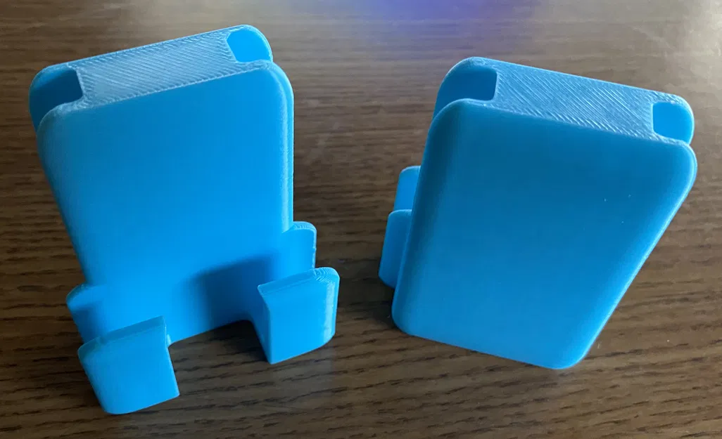 Móc Áo Kép Tiết Kiệm Không Gian - Image 1