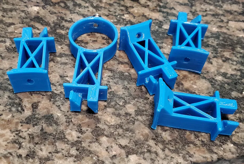 Cục Cách Điện Hàng Rào - Image 1