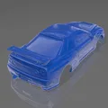 Vỏ Xe RC Open Z V16 Nissan Skyline R34 V-Spec 94mm - Thumbnail 5