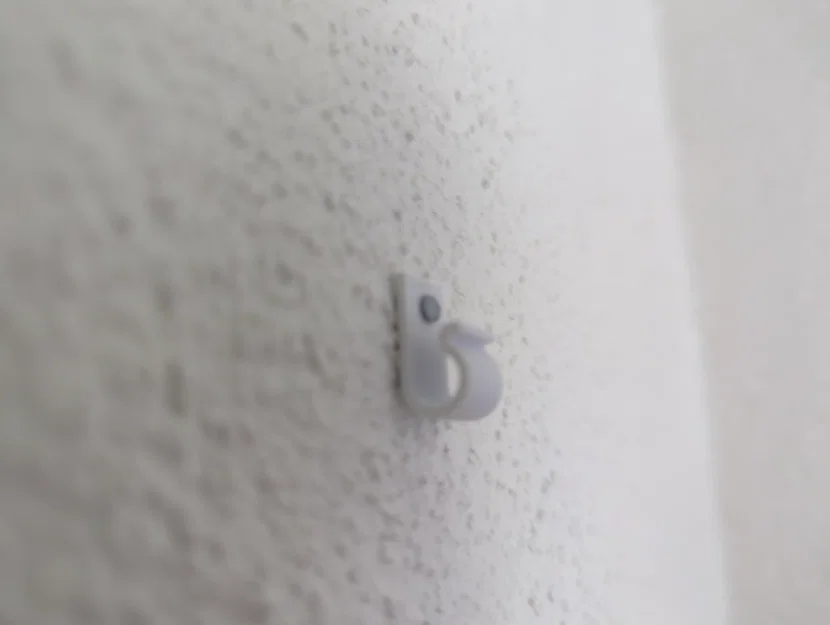 Móc Treo Tường Bo Tròn - Image 1