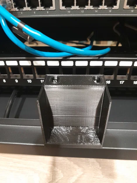 Bộ Gắn Rack 19 Inch Cho Lestar LX 810 - Image 1