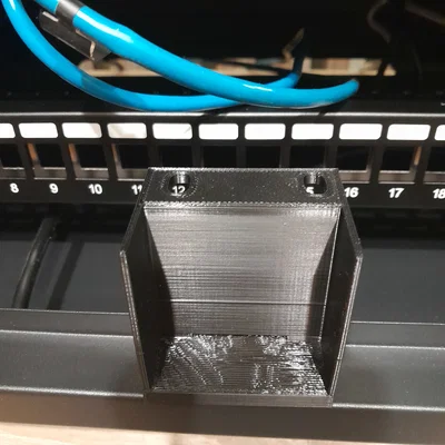 Bộ Gắn Rack 19 Inch Cho Lestar LX 810