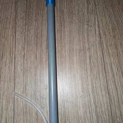 Tự làm bộ lọc xốp DIY