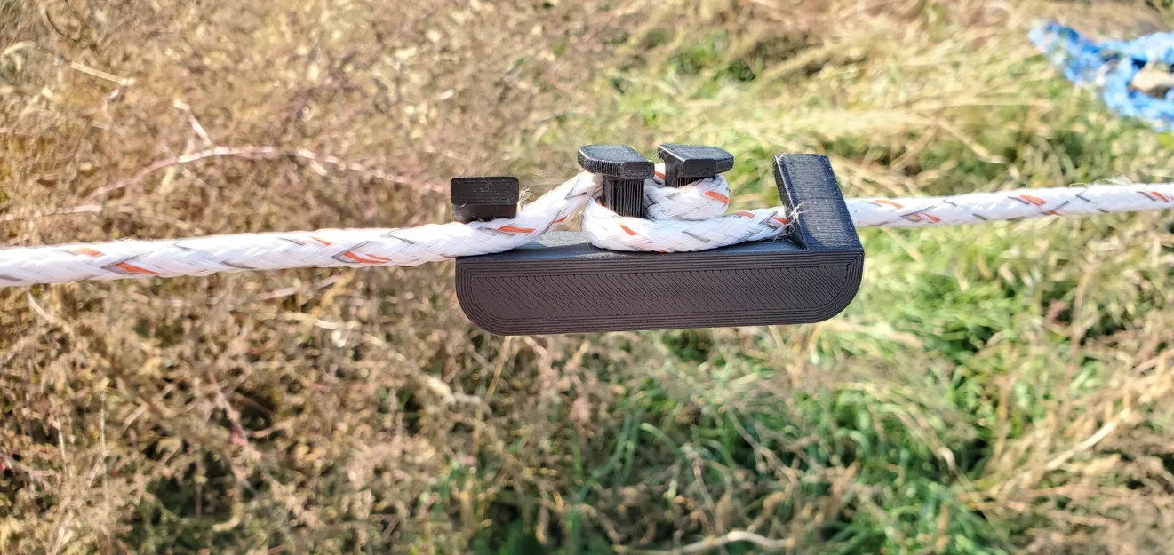 Dụng Cụ Căng Dây Hàng Rào Điện - Image 2