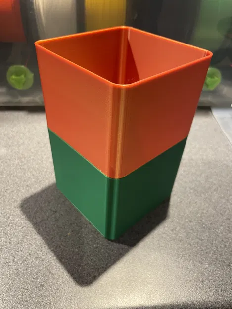 Hộp Đựng Có Thể Xếp Chồng - Image 7