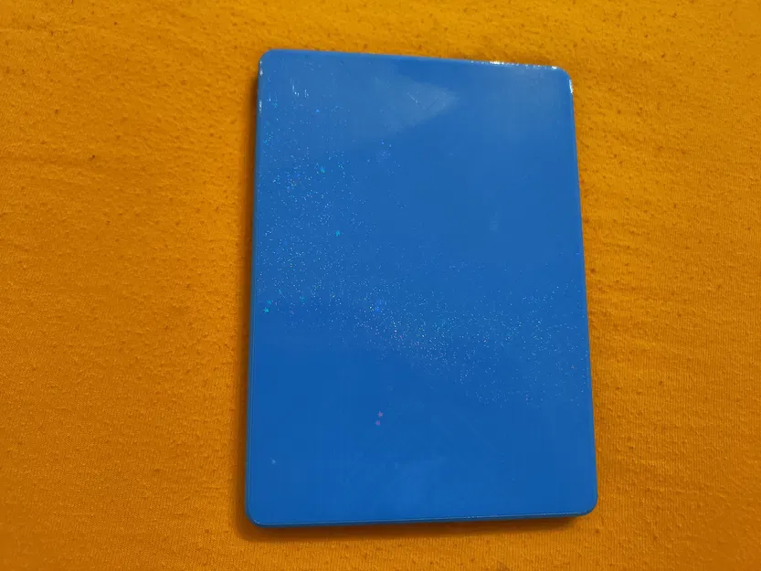 Ốp lưng Kindle Paperwhite 5 (thế hệ 11) in TPU tốt hơn - Image 2