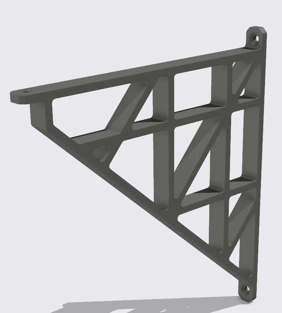 Giá Đỡ Kệ Sửa Lại - Image 1