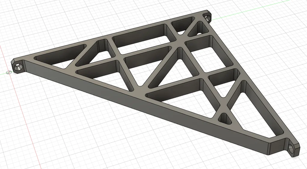 Pát Kệ (Shelf Bracket) - Image 1