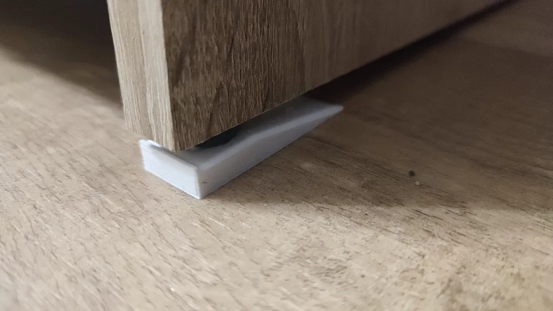 Wedge Chêm Dưới Đồ Nội Thất - Image 1