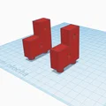 Kệ Đựng Bộ Tua Vít Parkside - Thumbnail 1