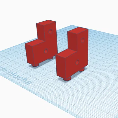 Kệ Đựng Bộ Tua Vít Parkside