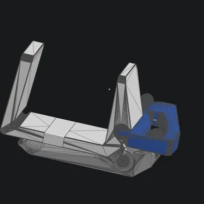 Chặn cửa in-place tùy chỉnh