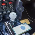 Giá đỡ điện thoại cho BRZ, GT86, FRS - Thumbnail 3