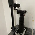 Chân máy ảnh scan phim cùng Giá đỡ phim thiết yếu EFH - Thumbnail 2