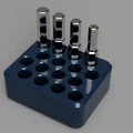 Khay giữ mũi vít - Thumbnail 1