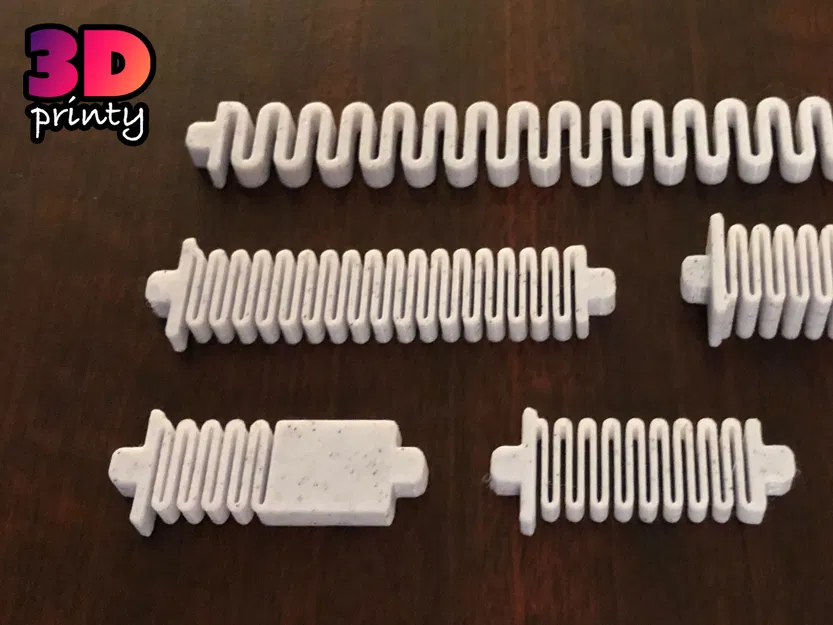 Lò xo Bobblehead Tùy chỉnh được - Image 1