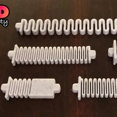 Lò xo Bobblehead Tùy chỉnh được