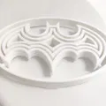 Khay Xà Bông Hình Logo Batman - The BatSoapDish - Thumbnail 5