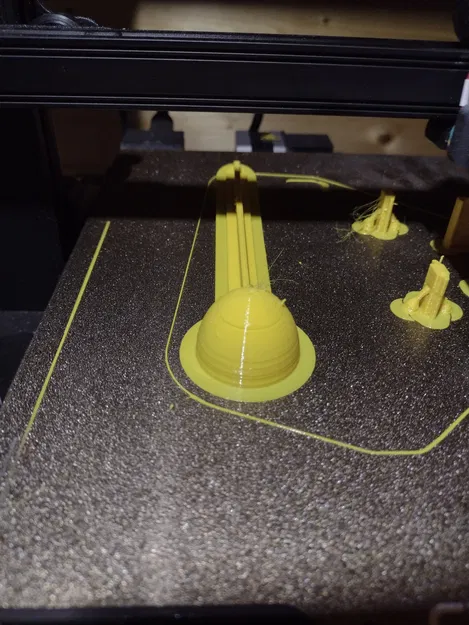 Muỗng đong Ultimate scoop 2 - Image 1