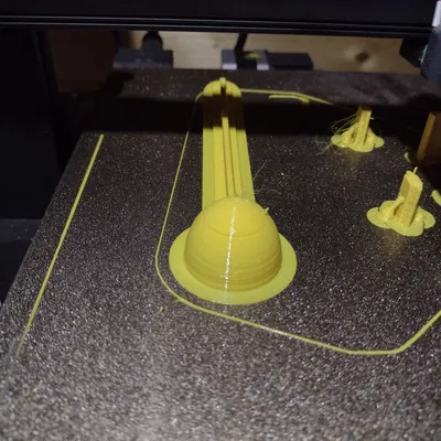 Muỗng đong Ultimate scoop 2