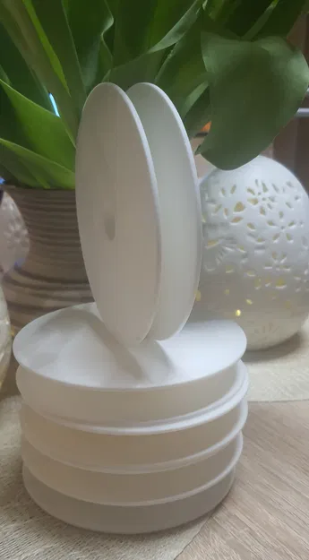 Cuộn chỉ, Cuộn chỉ may, Cuộn chỉ dây, Cuộn chỉ dây - Image 1