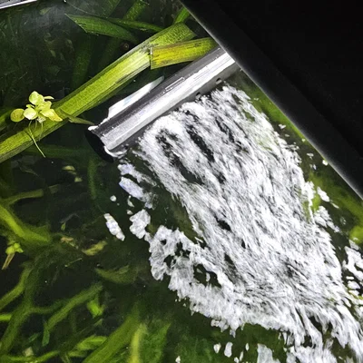 Ống Nước Ra Cho Lọc JBL