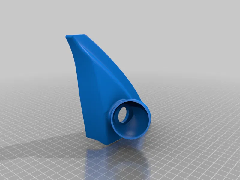 Pát Gắn Loa Treble Cửa Xe Toyota Yaris Cross - Image 2