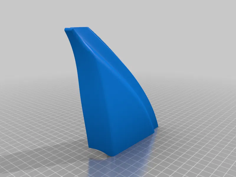 Pát Gắn Loa Treble Cửa Xe Toyota Yaris Cross - Image 4