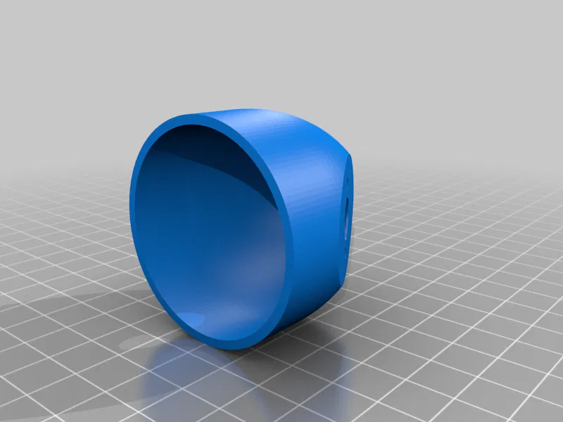 Pát Gắn Loa Treble Cửa Xe Toyota Yaris Cross - Image 5