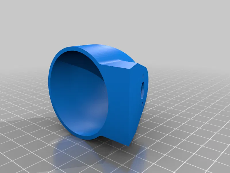 Pát Gắn Loa Treble Cửa Xe Toyota Yaris Cross - Image 6