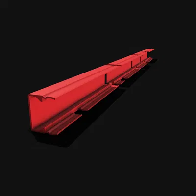 Bọc Kênh Dây Creality K1 Bản Lớn Hơn