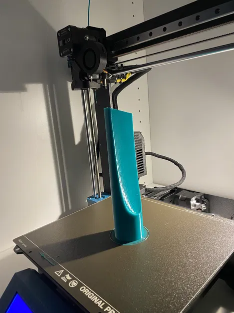 Đầu hút máy hút bụi vừa ống 35mm. falco*sign - Image 1