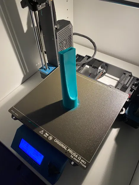 Đầu hút máy hút bụi vừa ống 35mm. falco*sign - Image 4