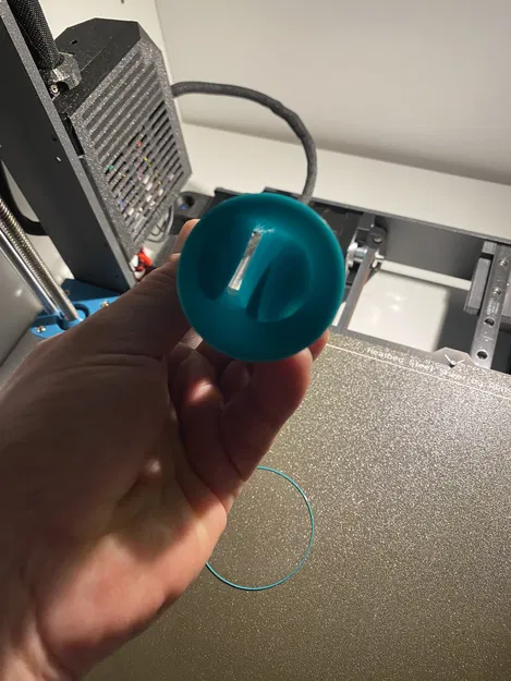 Đầu hút máy hút bụi vừa ống 35mm. falco*sign - Image 5