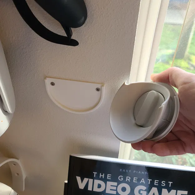 Giá Treo Tạ VR Kiwi Design Cho Oculus - Image 1