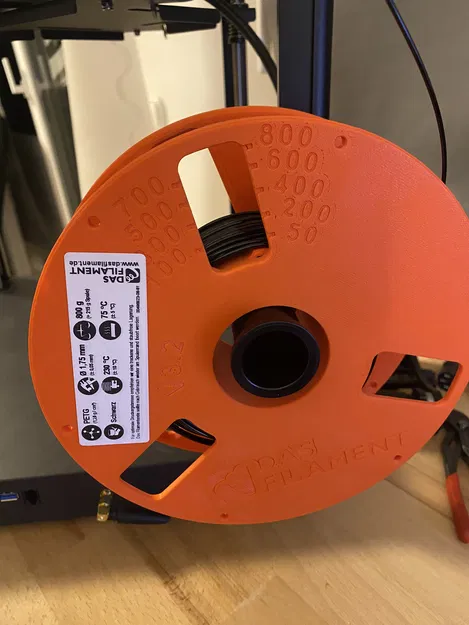 Adapter SK1 Kiểu Creality K1 - Image 1