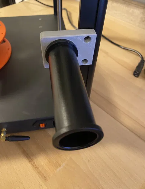 Adapter SK1 Kiểu Creality K1 - Image 3