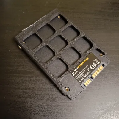 Khay Ổ Cứng PS3 Fat